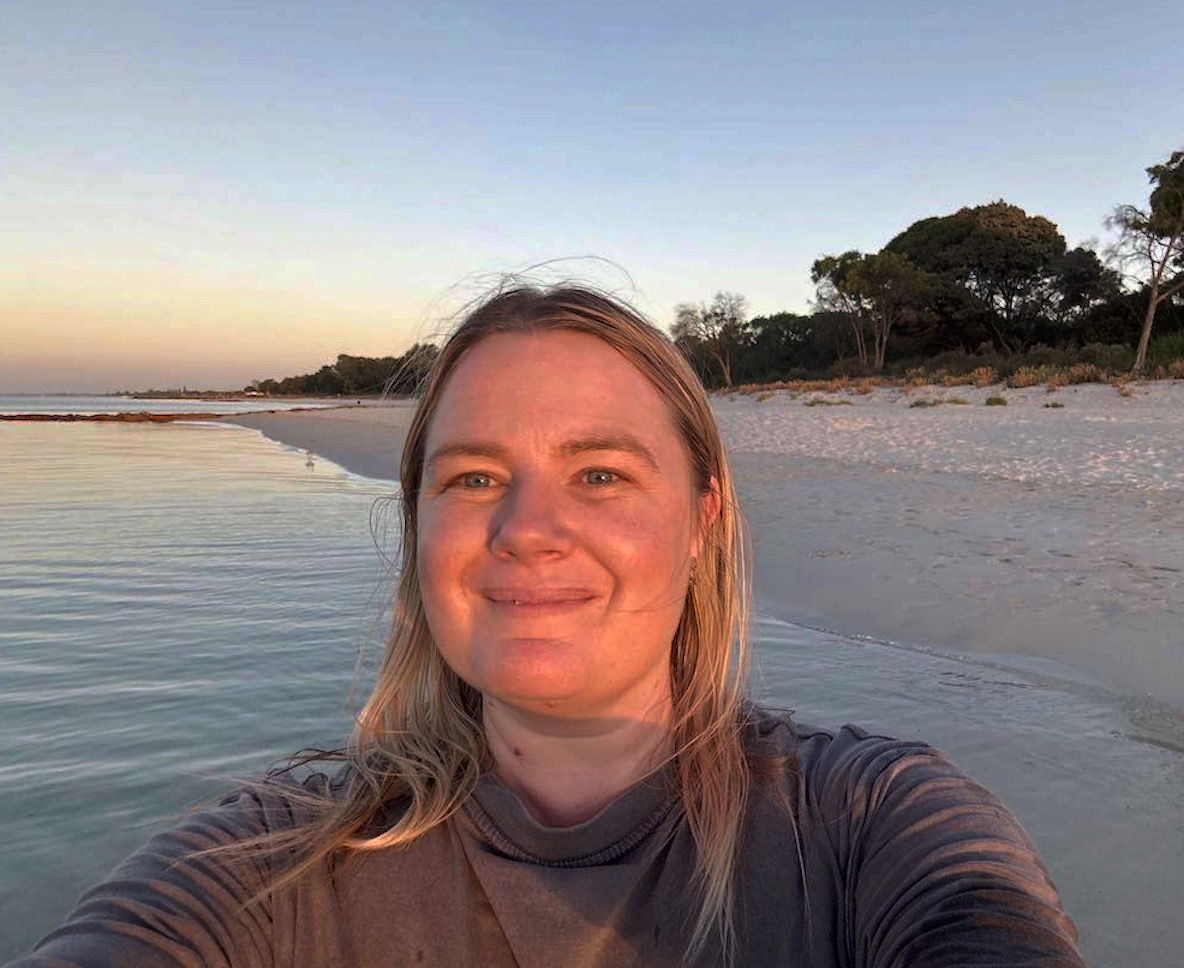 Amanda - 25 - Perth