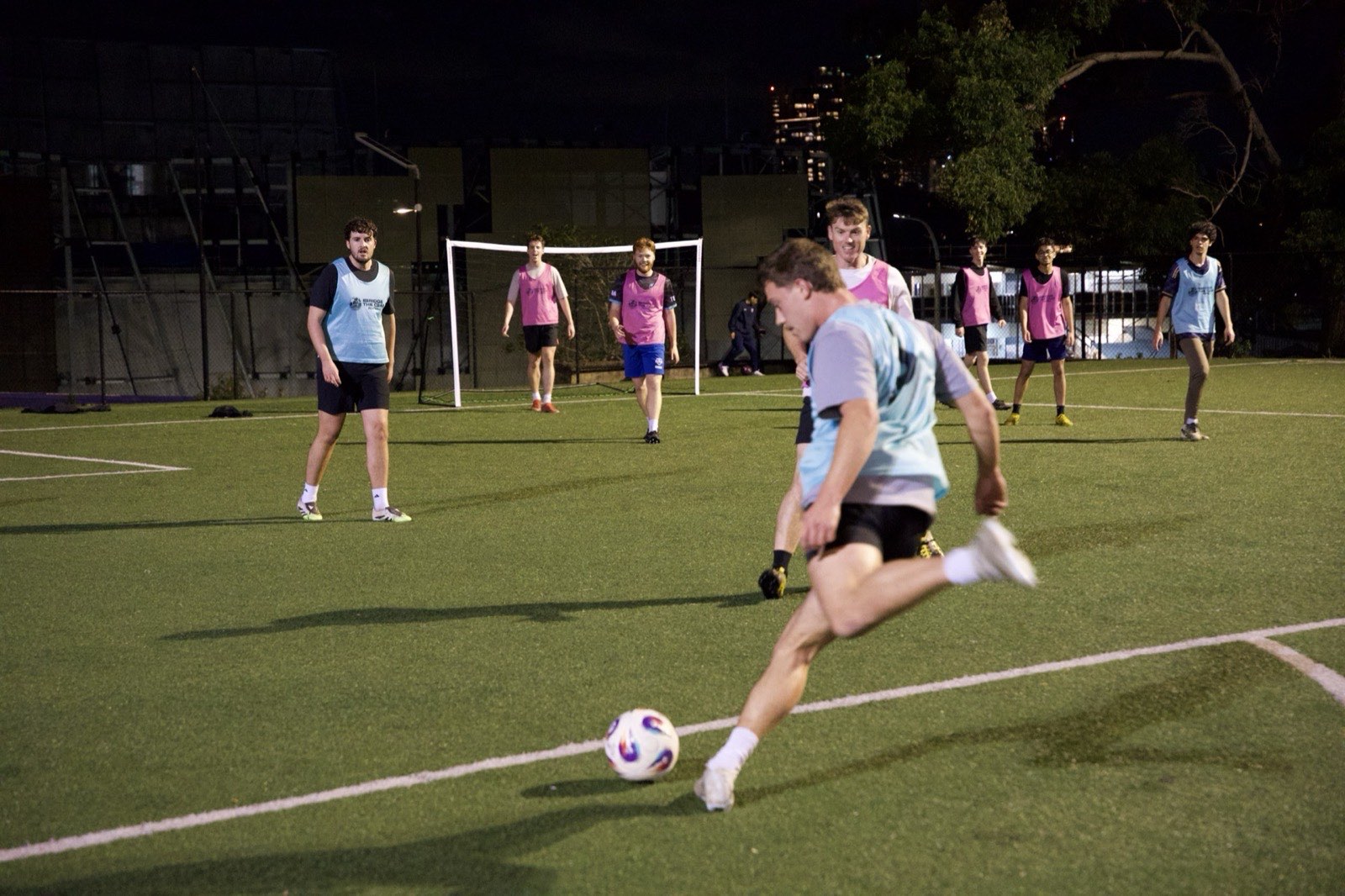 Football Group