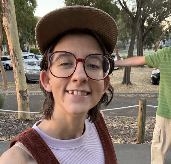 Mon - 23 - Perth