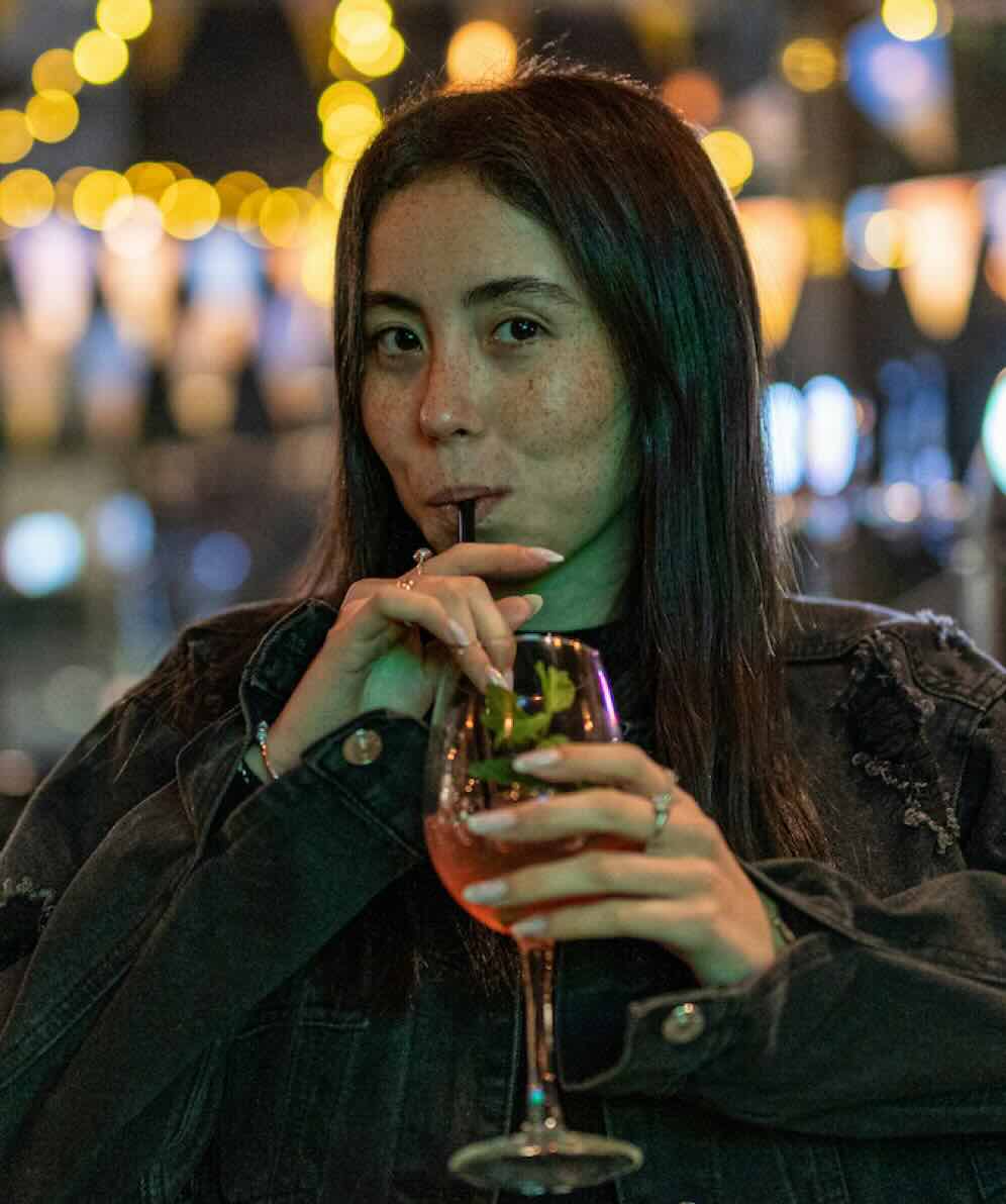 Lily - 27 - Adelaide